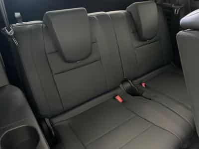 Renault ESPACE VI Espace full hybrid E-Tech 200 ch 7pl Esprit Alpine (2026) - Photo 9