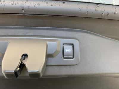 Renault ESPACE VI Espace full hybrid E-Tech 200 ch 7pl Esprit Alpine (2026) - Photo 12
