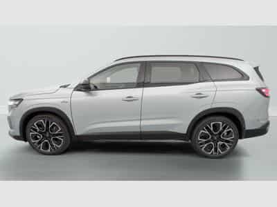 Renault ESPACE VI Espace full hybrid E-Tech 200 ch 7pl Esprit Alpine (2026) - Photo 3