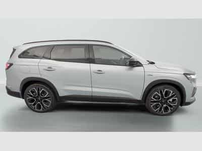 Renault ESPACE VI Espace full hybrid E-Tech 200 ch 7pl Esprit Alpine (2026) - Photo 7