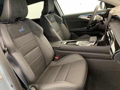 Renault ESPACE VI Espace full hybrid E-Tech 200 ch 7pl Esprit Alpine (2026) - Photo 8
