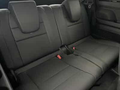 Renault ESPACE VI Espace full hybrid E-Tech 200 ch 7pl Iconic (2026) - Foto 12