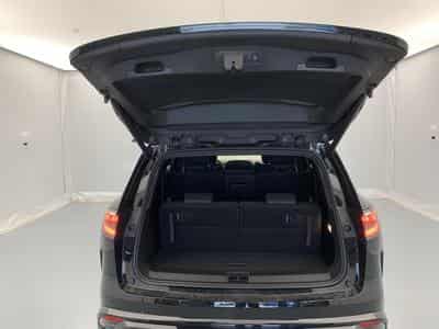 Renault ESPACE VI Espace full hybrid E-Tech 200 ch 7pl Iconic (2026) - Foto 14