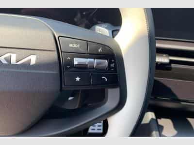 Kia SPORTAGE Hybride 239 ch BVA6 GT-Line (2026) - Foto 14