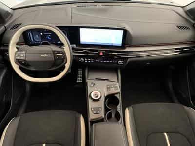 Kia SPORTAGE Hybride 239 ch BVA6 GT-Line (2026) - Foto 12