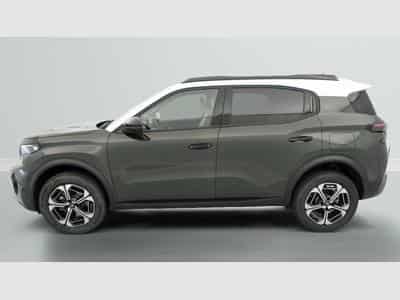 CitroëN C3 Aircross Hybride 145 e-DCS6 Max (2026) - Foto 4