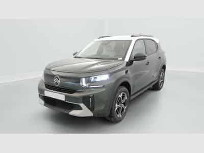 CitroëN C3 Aircross Hybride 145 e-DCS6 Max (2026) - Foto 3
