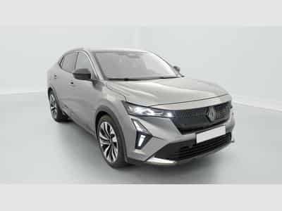 Renault Rafale E-Tech full hybrid 200ch Techno (2026) - Foto 1