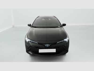 Toyota Corolla Touring Spor 140ch Dynamic Business (2025) - Foto 2