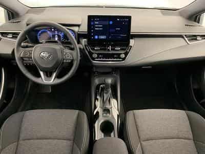Toyota Corolla Touring Spor 140ch Dynamic Business (2025) - Foto 12