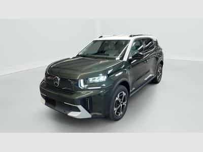 CitroëN E-C3 AIRCROSS 113 AUTONOMIE CONFORT MAX (2025) - Foto 3