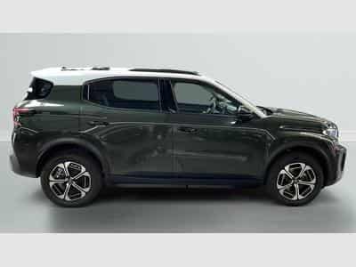 CitroëN E-C3 AIRCROSS 113 AUTONOMIE CONFORT MAX (2025) - Foto 8