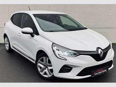 Renault Clio Clio 1.0 TCe Corporate Edition/12 Mois De Garantie (2020) - Foto 1