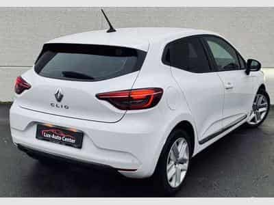 Renault Clio Clio 1.0 TCe Corporate Edition/12 Mois De Garantie (2020) - Foto 6