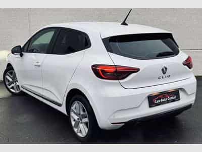 Renault Clio Clio 1.0 TCe Corporate Edition/12 Mois De Garantie (2020) - Foto 7