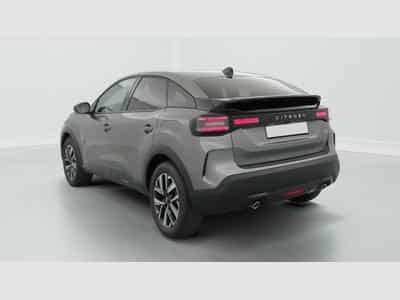 CitroëN C4 PureTech 130 EAT8 Max (2025) - Foto 5