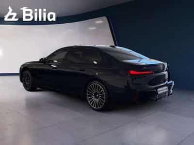 BMW 740 d xDrive DAB Aktivlenkung RFK (2025) - Foto 4