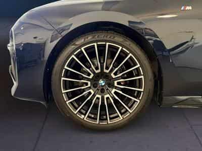 BMW 740 d xDrive DAB Aktivlenkung RFK (2025) - Foto 7