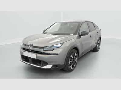 CitroëN C4 PureTech 130 EAT8 Max (2025) - Foto 3