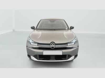 CitroëN C4 PureTech 130 EAT8 Max (2025) - Foto 2