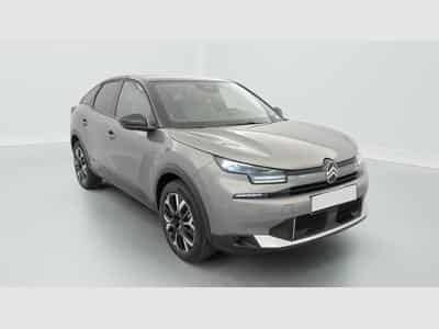 CitroëN C4 PureTech 130 EAT8 Max (2025) - Foto 1