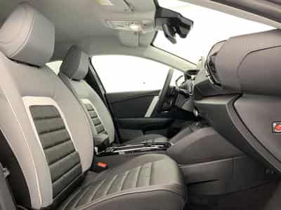 CitroëN C4 PureTech 130 EAT8 Max (2025) - Foto 9