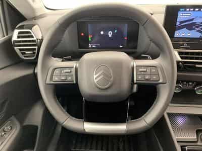 CitroëN C4 PureTech 130 EAT8 Max (2025) - Foto 14