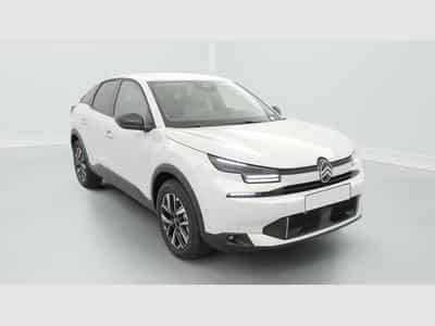 CitroëN C4 PureTech 130 EAT8 Max (2025) - Foto 1