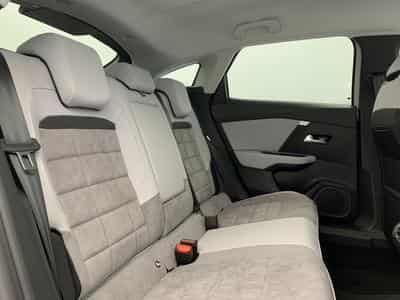 CitroëN C4 PureTech 130 EAT8 Max (2025) - Foto 10