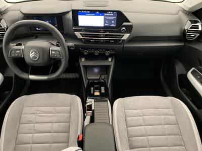 CitroëN C4 PureTech 130 EAT8 Max (2025) - Foto 12