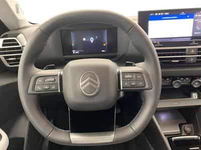CitroëN C4 PureTech 130 EAT8 Max (2025) - Foto 14