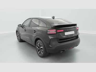CitroëN C4 PureTech 130 EAT8 Max (2025) - Foto 5
