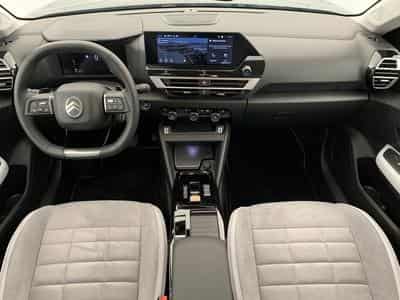 CitroëN C4 PureTech 130 EAT8 Max (2025) - Foto 12