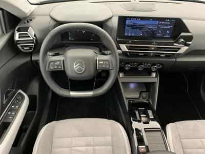 CitroëN C4 PureTech 130 EAT8 Max (2025) - Foto 13
