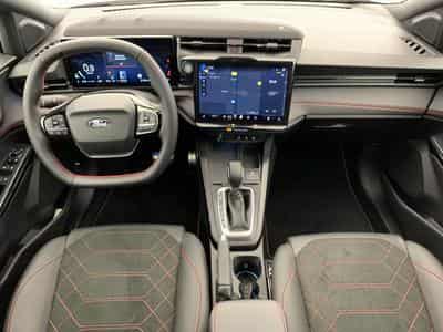 Ford PUMA 1.0 EcoBoost 125 ch mHEV S&S Powershift ST-Line X (2026) - Photo 12