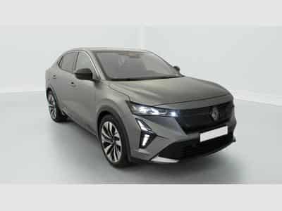 Renault Rafale E-Tech full hybrid 200ch Techno (2025) - Foto 1