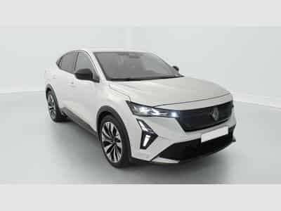 Renault Rafale E-Tech full hybrid 200ch Techno (2025) - Foto 1
