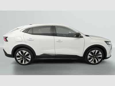 Renault Rafale E-Tech full hybrid 200ch Techno (2025) - Foto 8