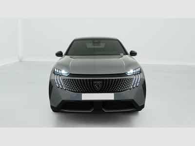 Peugeot 3008 Hybrid 145 e-DCS6 GT (2025) - Photo 2