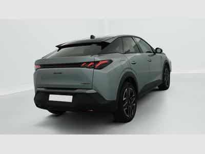 Peugeot 3008 Hybrid 145 e-DCS6 GT (2025) - Photo 7