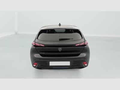 Peugeot 308 NOUVELLE BLUEHDI 130CH S&S EAT8 ALLURE (2026) - Photo 6