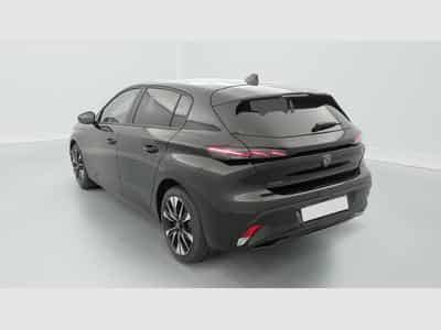 Peugeot 308 NOUVELLE BLUEHDI 130CH S&S EAT8 ALLURE (2026) - Photo 5