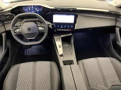 Peugeot 308 NOUVELLE BLUEHDI 130CH S&S EAT8 ALLURE (2026) - Photo 12