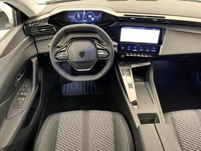 Peugeot 308 NOUVELLE BLUEHDI 130CH S&S EAT8 ALLURE (2026) - Photo 13
