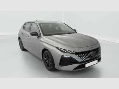 Peugeot 308 NOUVELLE BLUEHDI 130CH EAT8 STYLE (2026) - Photo 1