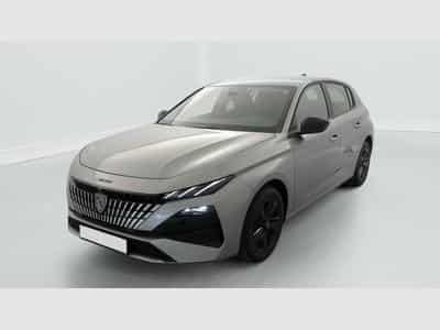 Peugeot 308 NOUVELLE BLUEHDI 130CH EAT8 STYLE (2026) - Photo 3
