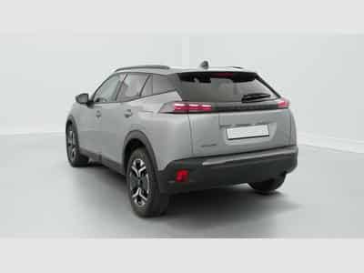 Peugeot 2008 100 S&S BVM6 Allure (2025) - Photo 1