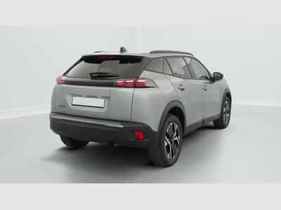 Peugeot 2008 100 S&S BVM6 Allure (2025) - Photo 4