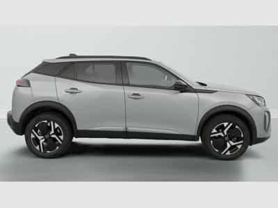 Peugeot 2008 100 S&S BVM6 Allure (2025) - Photo 5