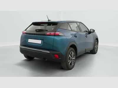Peugeot 2008 100 S&S BVM6 Style (2025) - Photo 3
